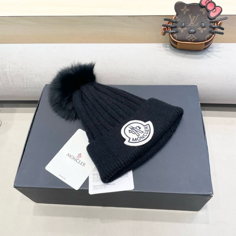 Moncler Caps